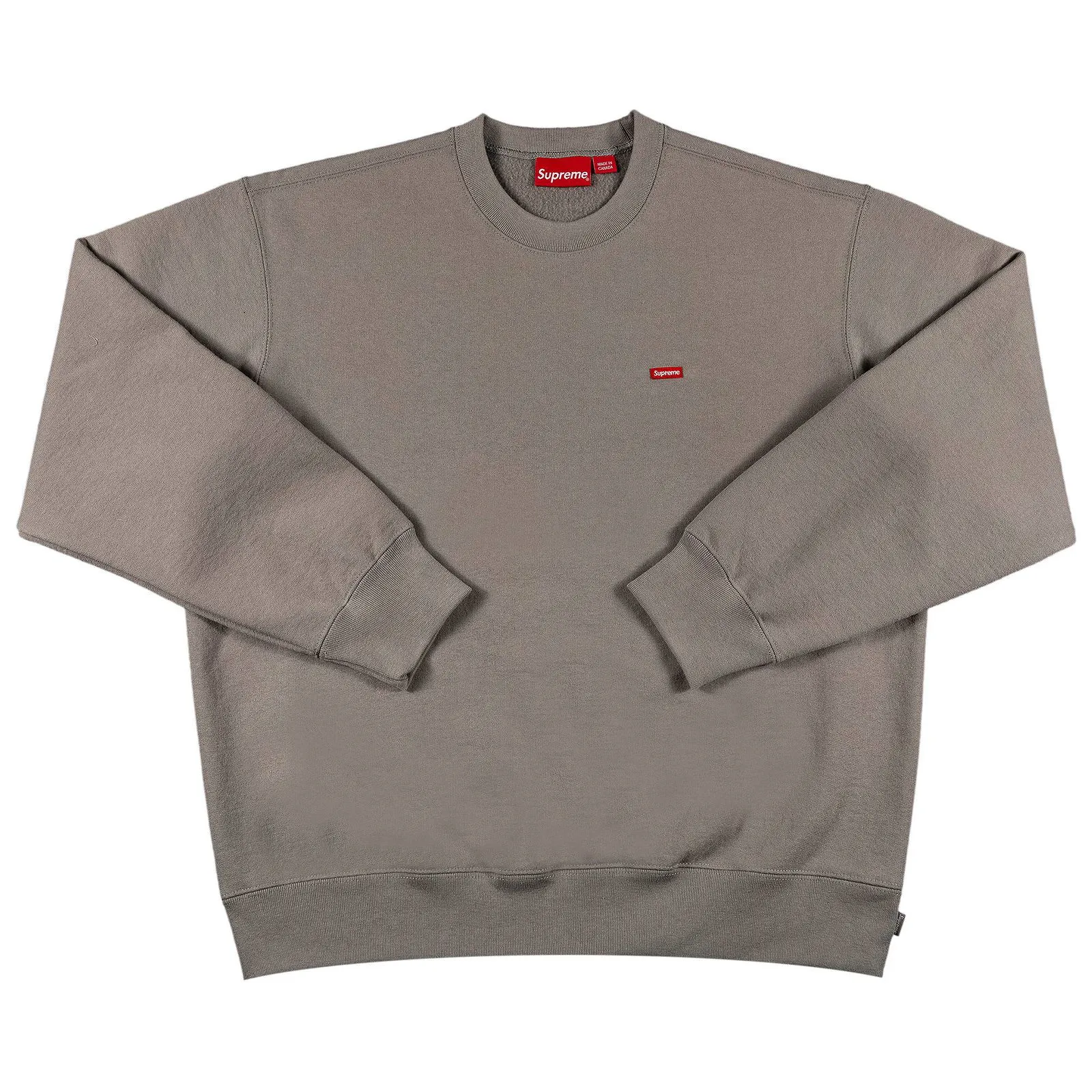 Supreme Small Box Crewneck