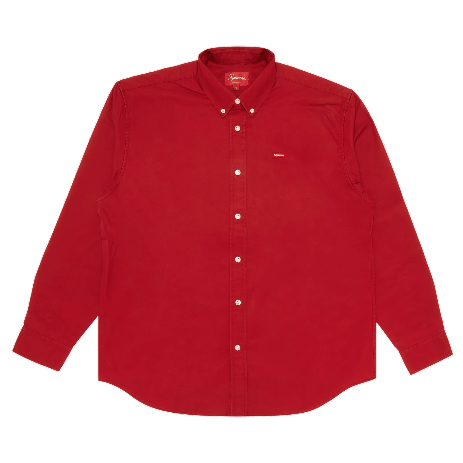 Supreme Small Box Shirt