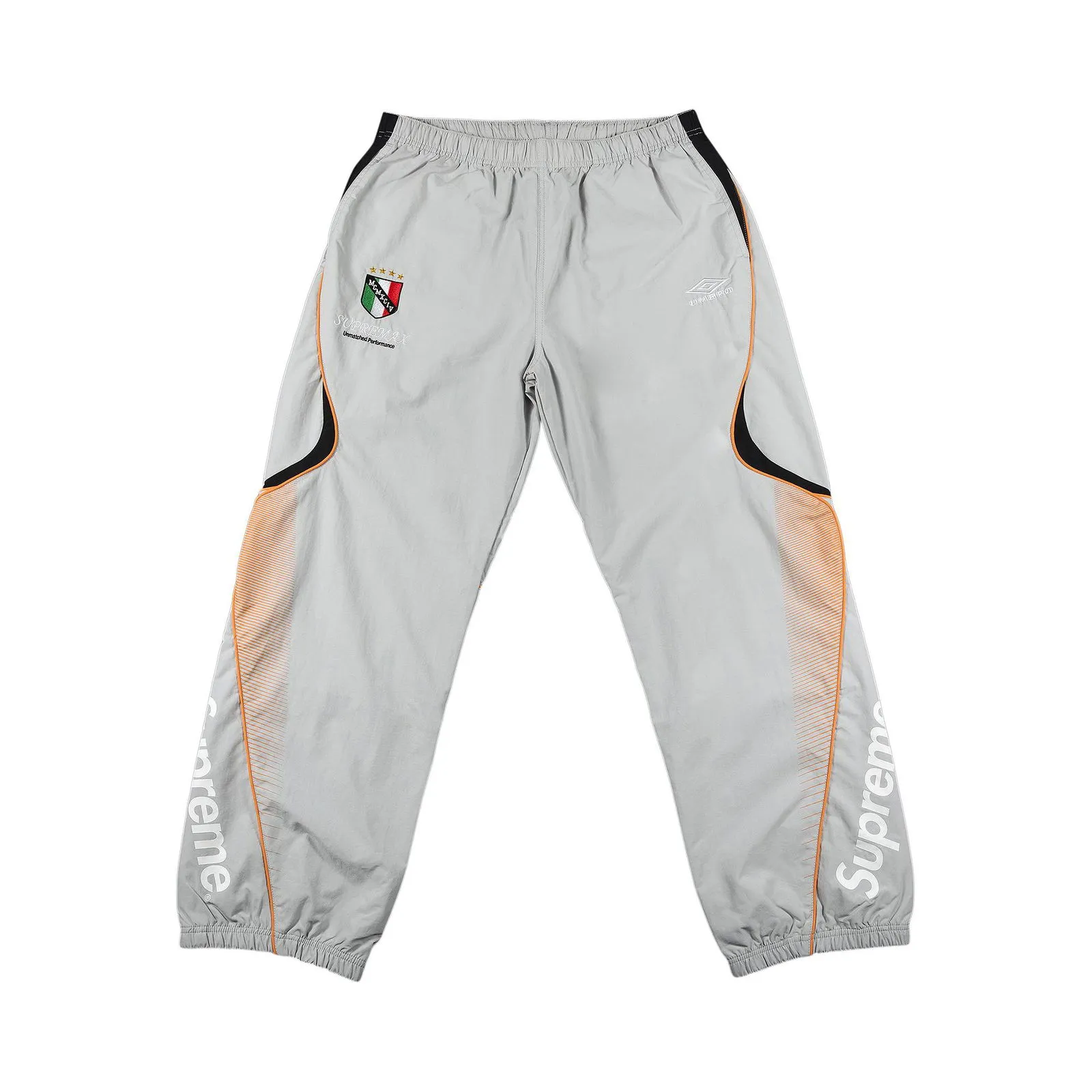 Supreme UMBRO x Track Pant