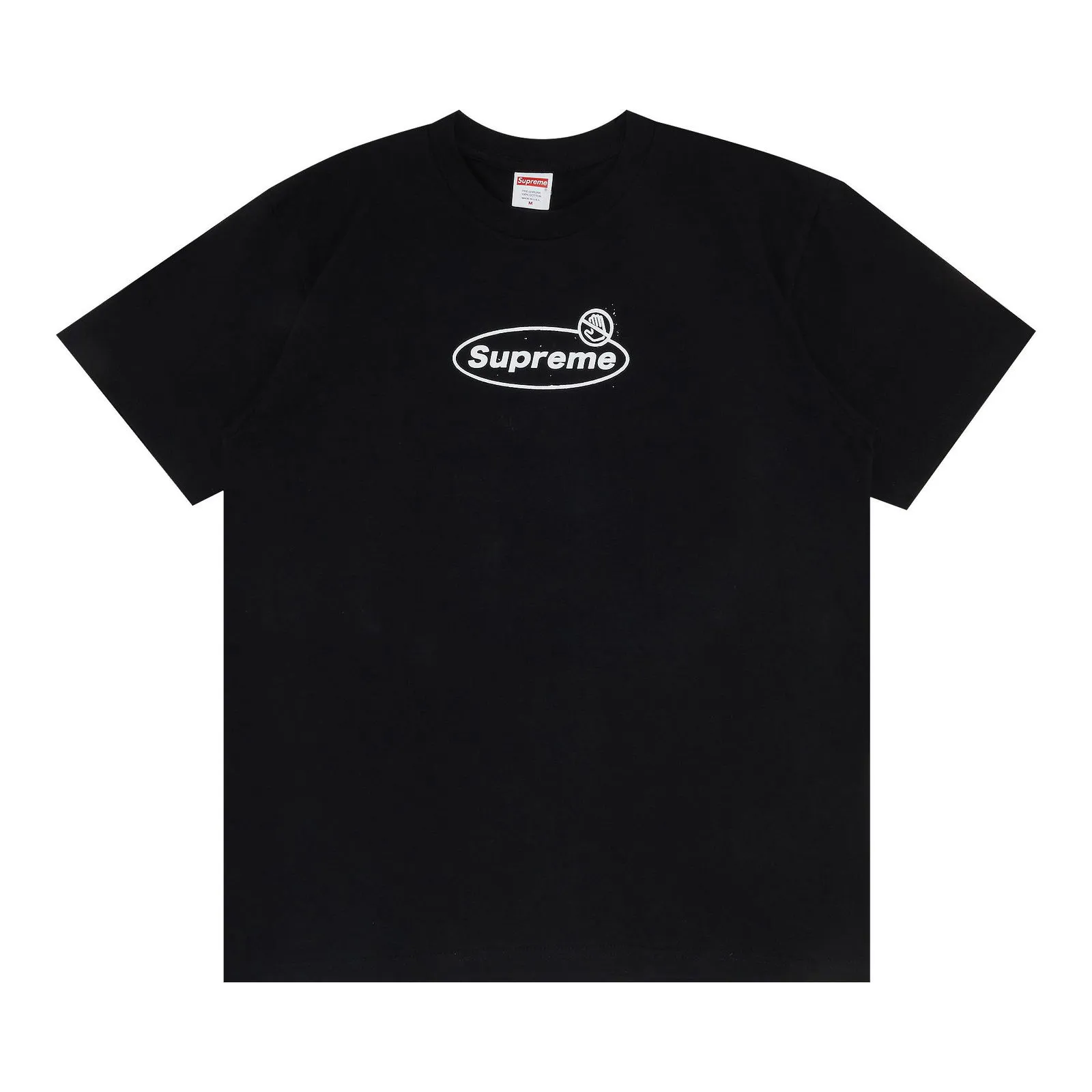 Supreme Warning Tee