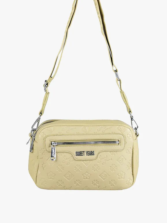 Sweet Years Bolso de hombro para mujer