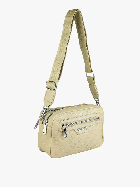 Sweet Years Bolso de hombro para mujer