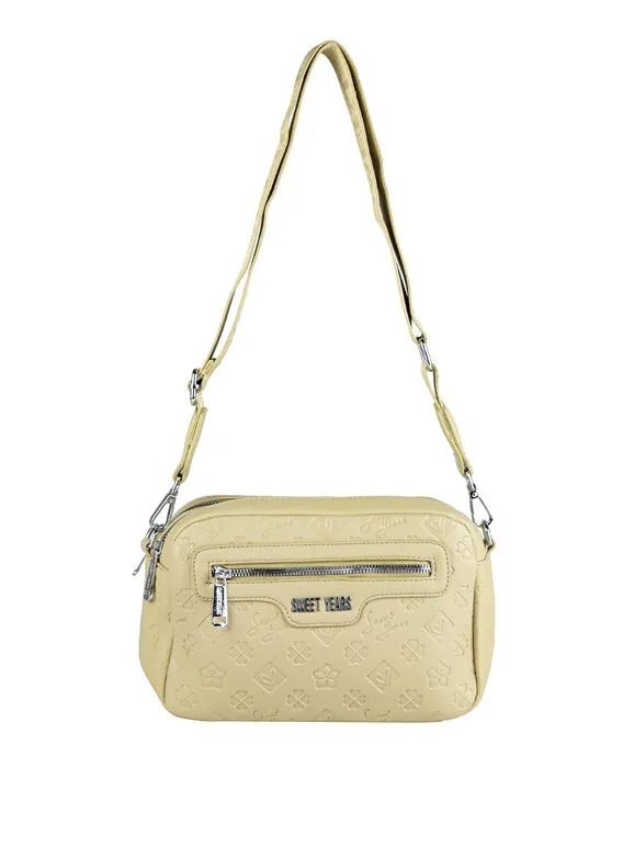 Sweet Years Bolso de hombro para mujer