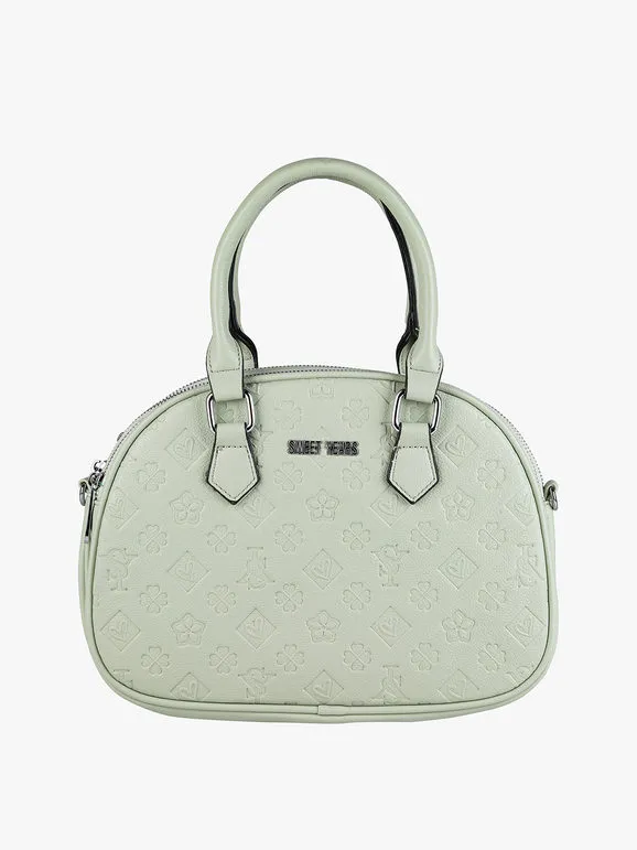 Sweet Years Bolso de mujer con doble asa.