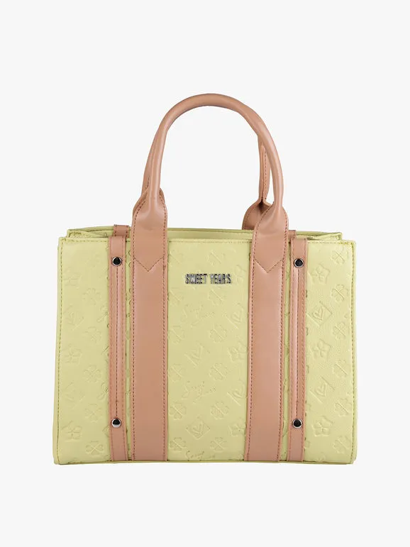 Sweet Years Bolso mujer rígido