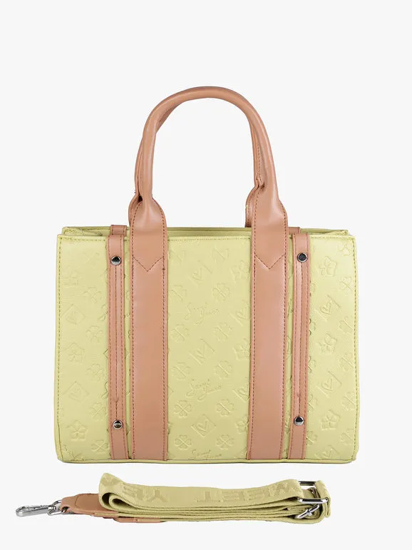 Sweet Years Bolso mujer rígido
