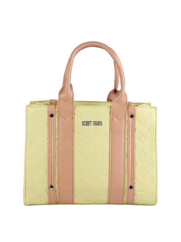 Sweet Years Bolso mujer rígido