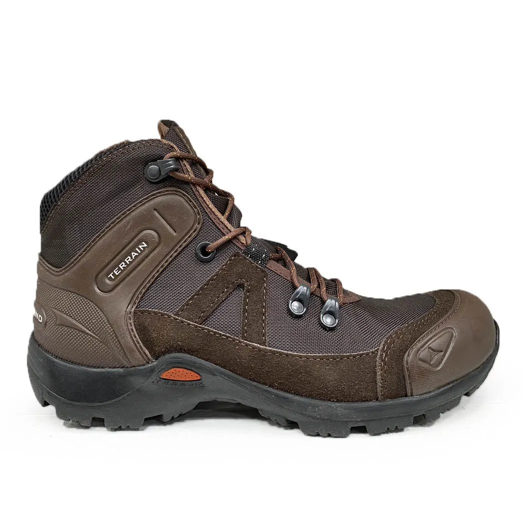 T60LBROWN
