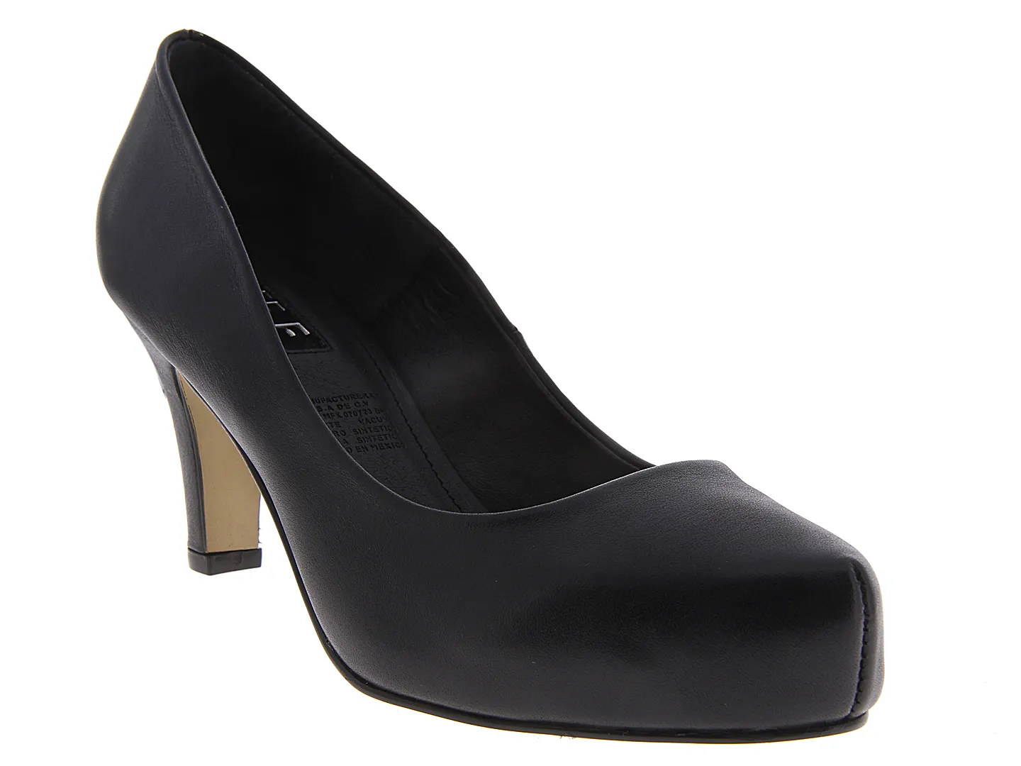 Tacones Efe Dariana Para Mujer