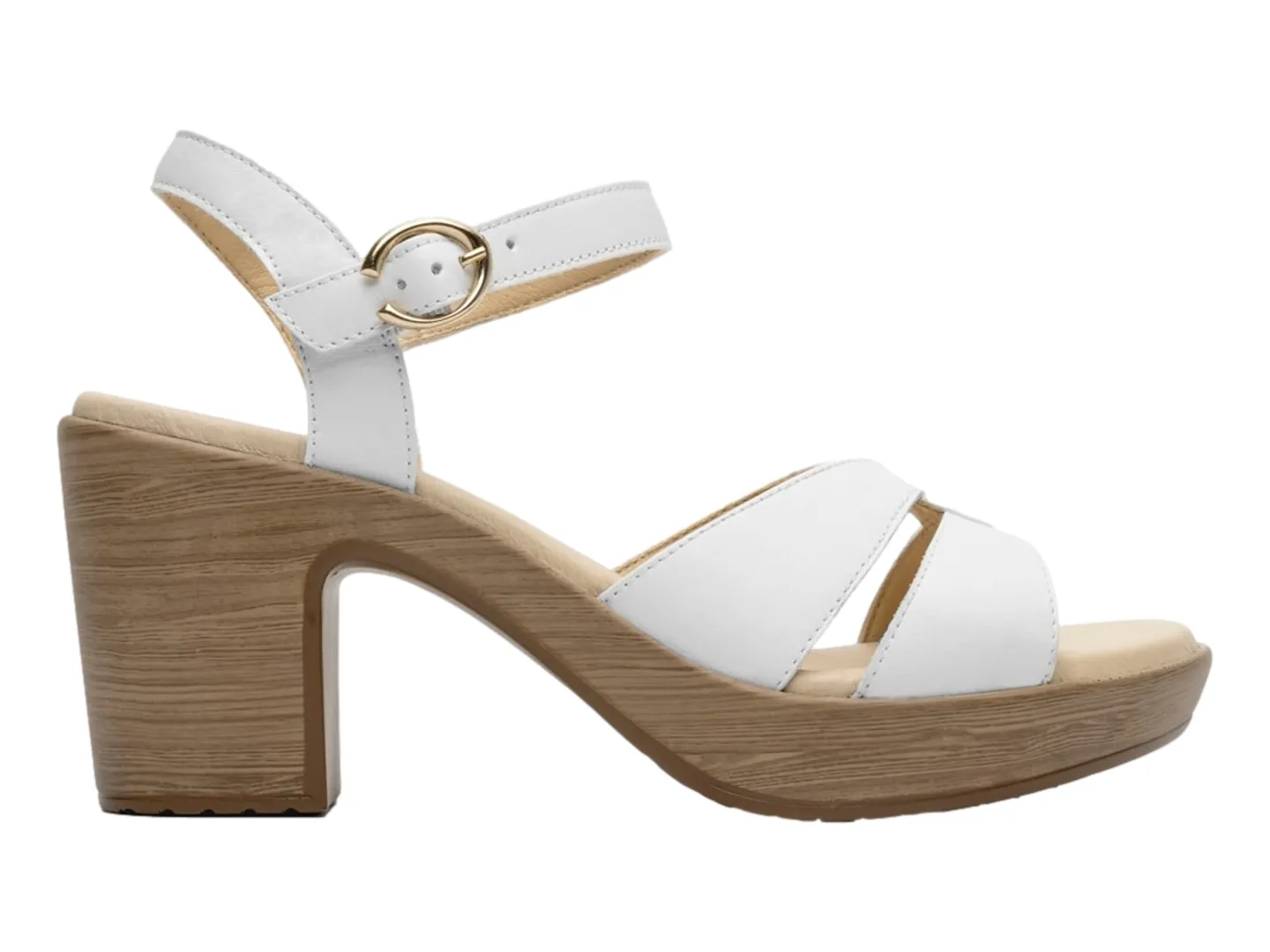 Tacones Flexi Lory Para Mujer