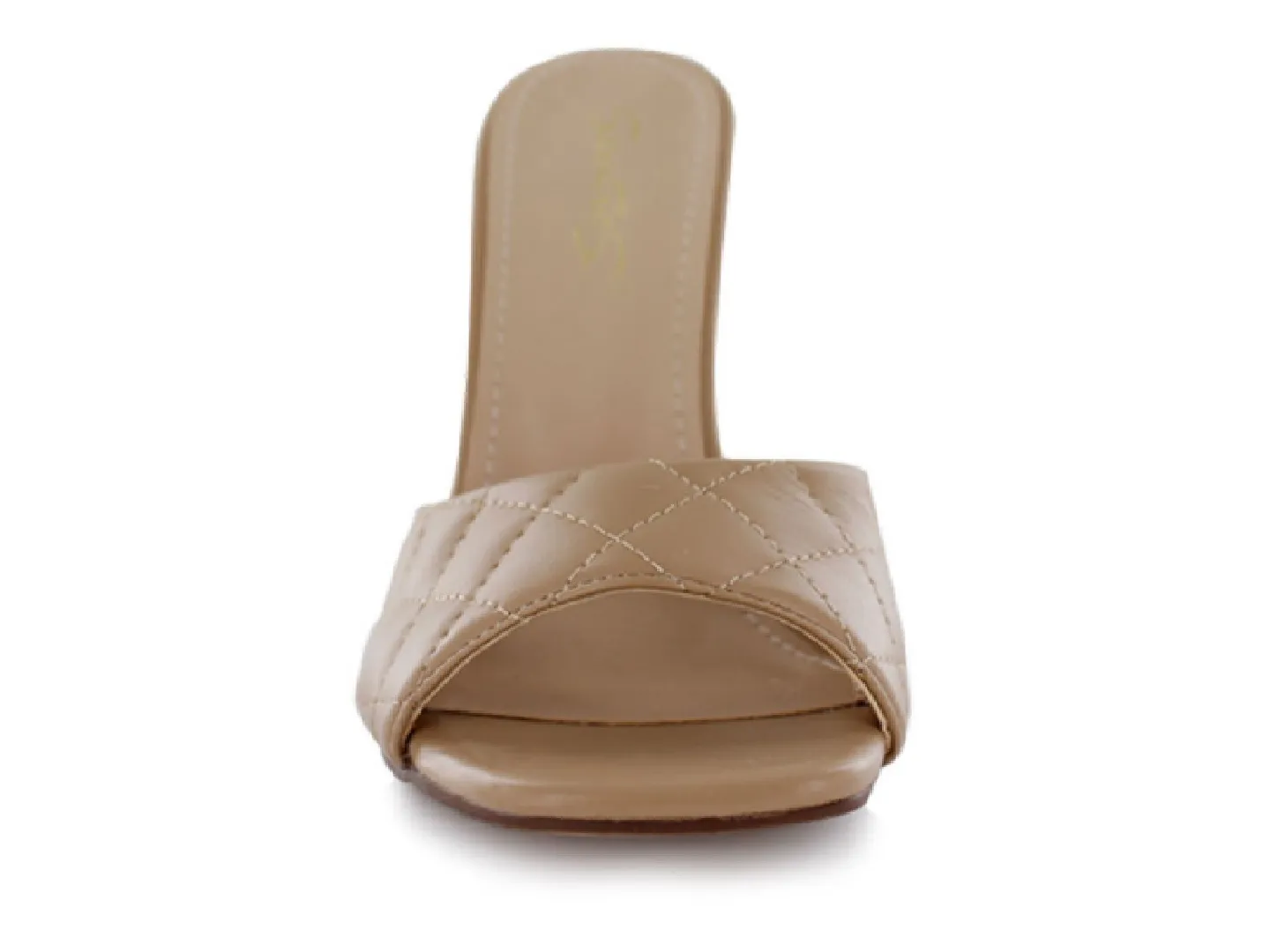 Tacones Senties Booth Para Mujer