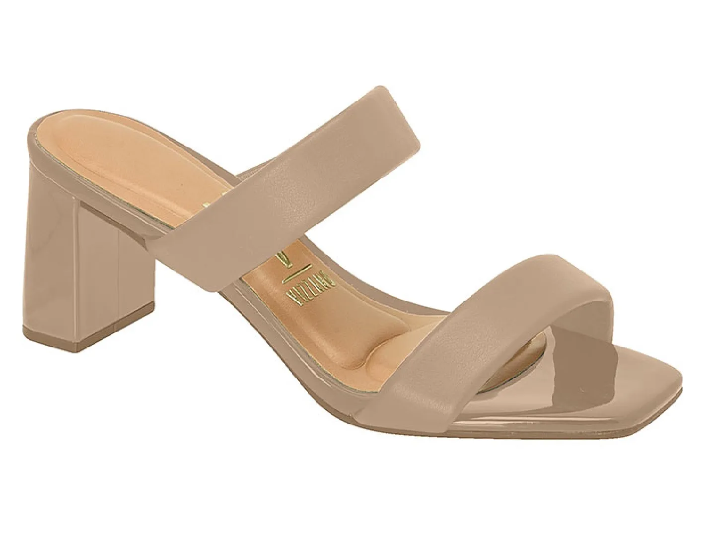 Tacones Vizzano 6430 Para Mujer