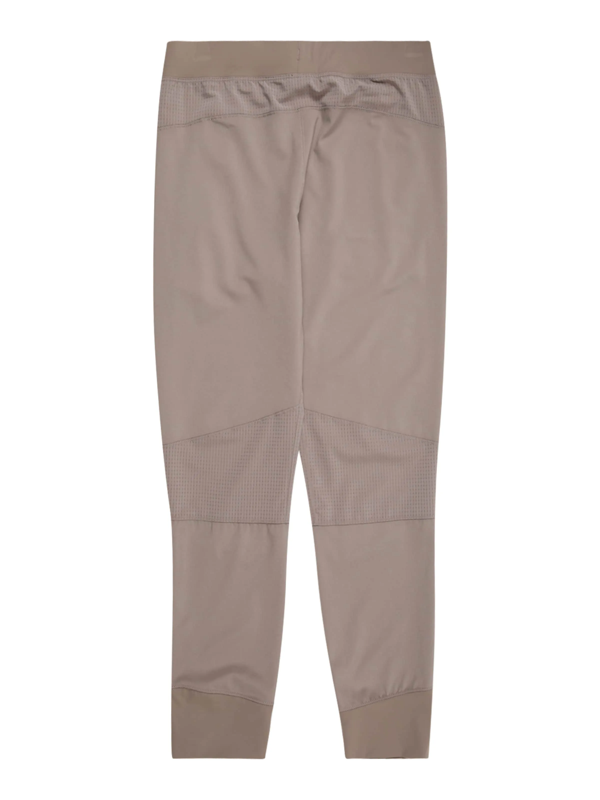 Tapered Pantalón Abercrombie & Fitch en Marrón