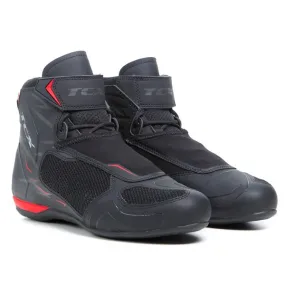 TCX R04D Air Black Red 