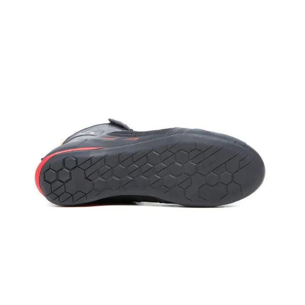 TCX R04D Air Black Red 