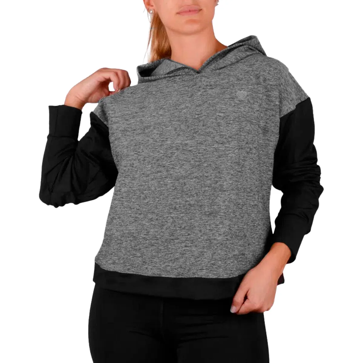 Team Gear Buzo Gym Pro – Mujer – 103745830