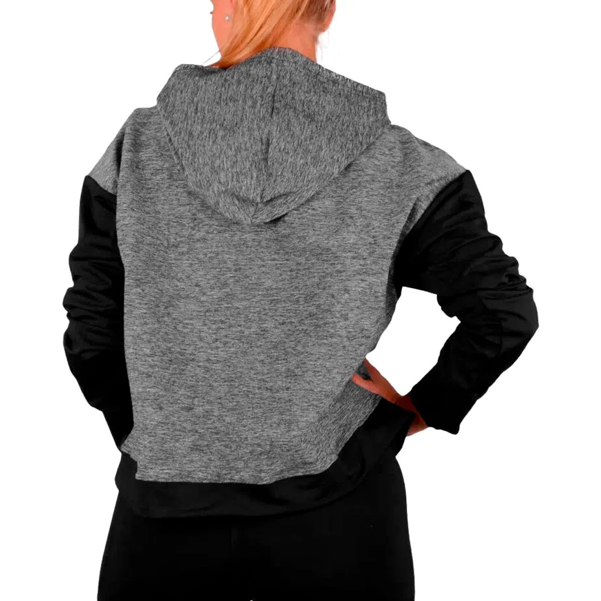 Team Gear Buzo Gym Pro – Mujer – 103745830