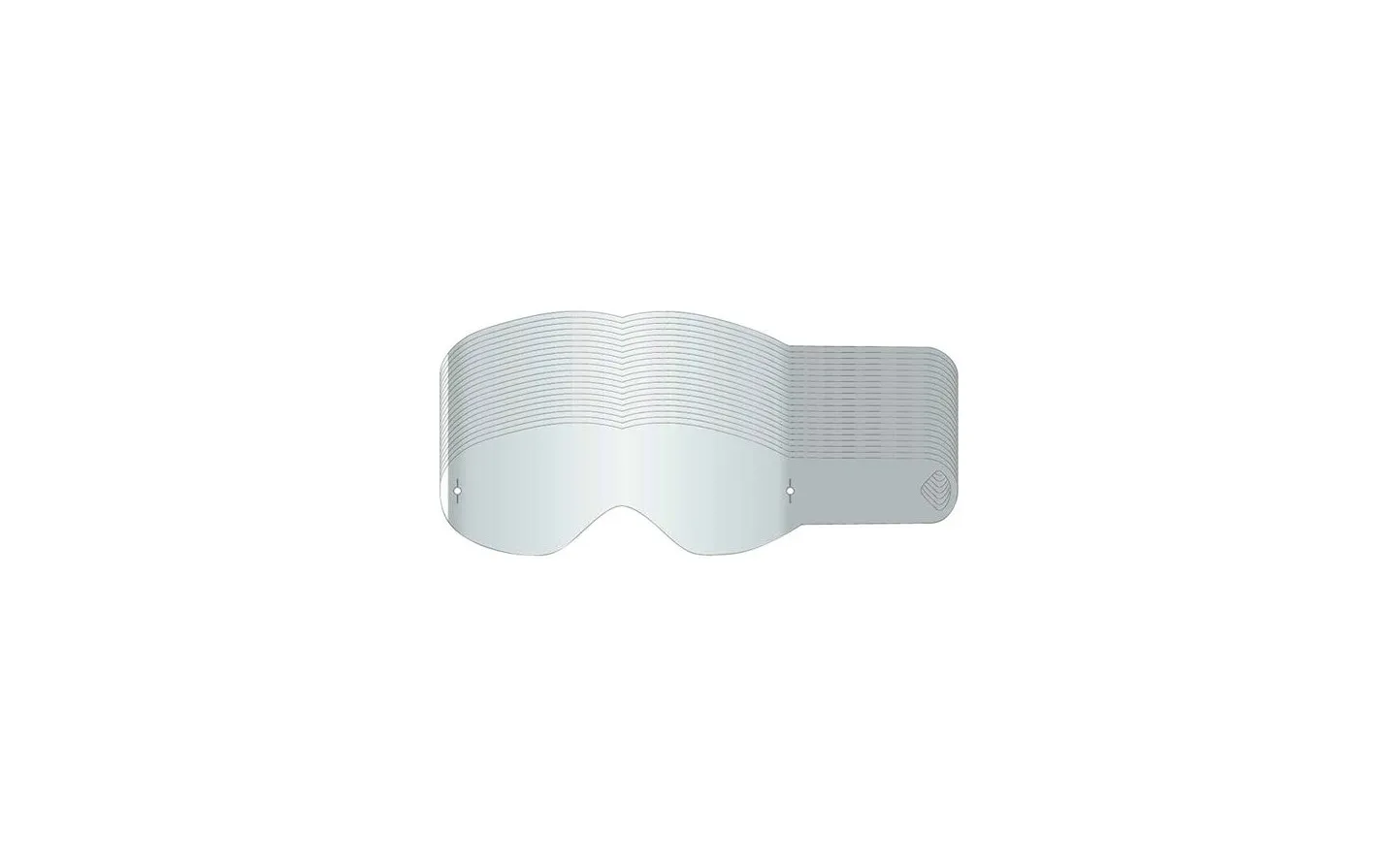 TEAROFF LEATT LAMINATED 2X7PACK |LB8019100130|