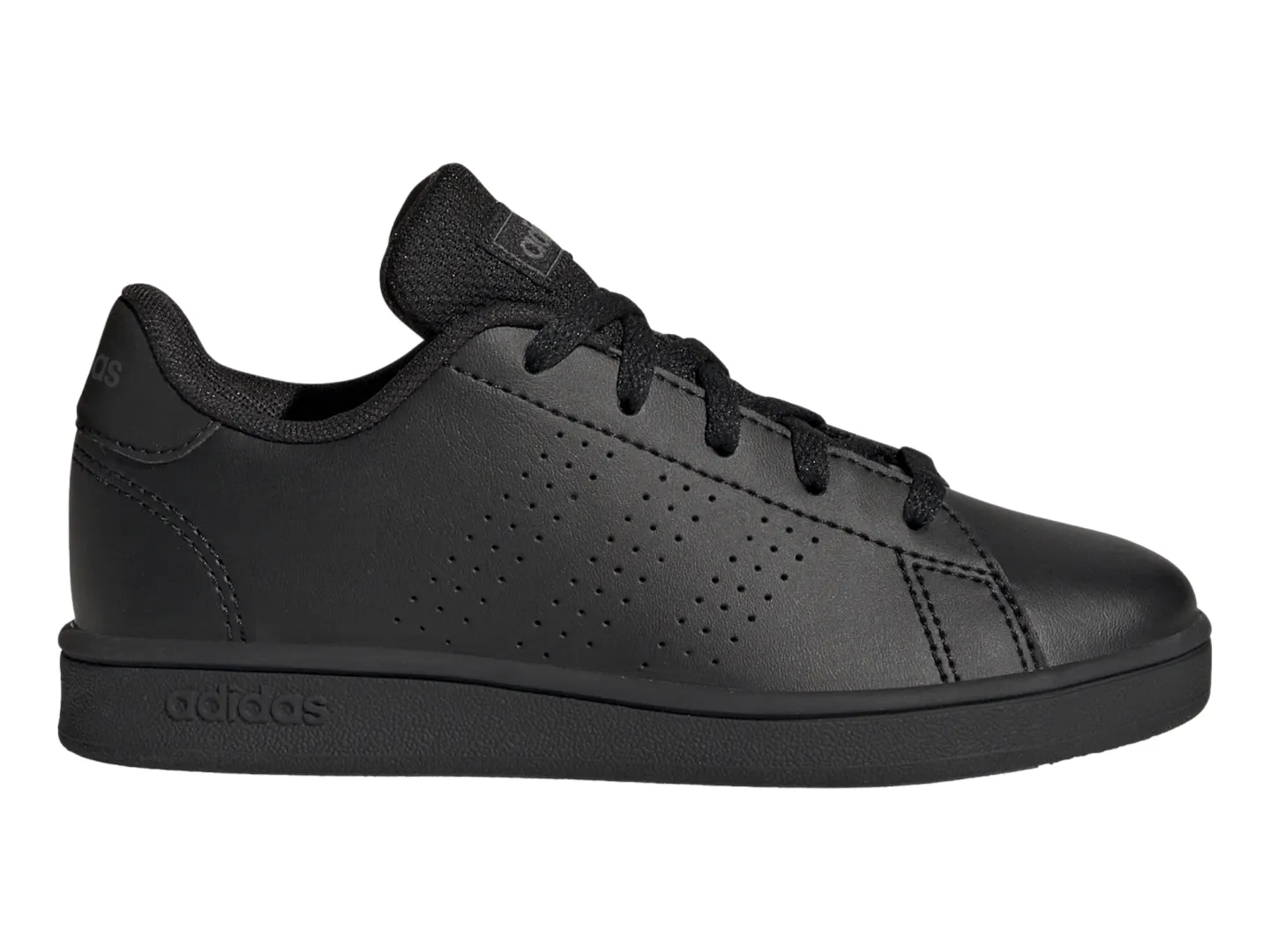 Tenis Adidas Advantage K Para Niño