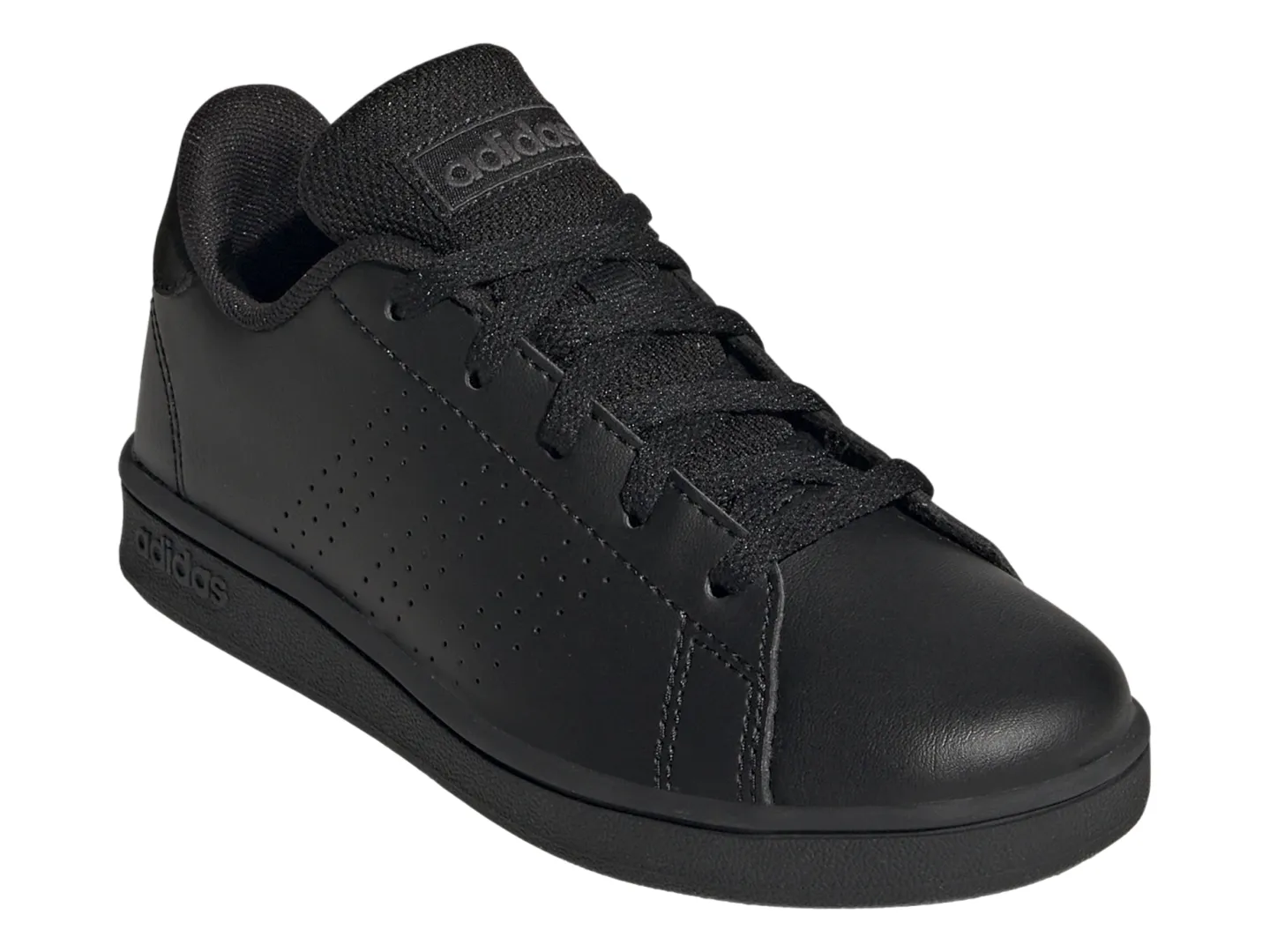 Tenis Adidas Advantage K Para Niño