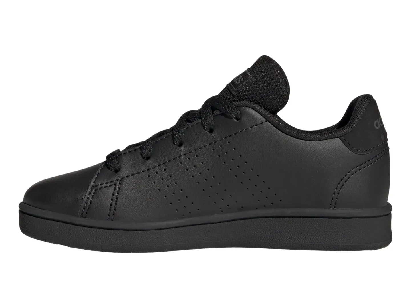 Tenis Adidas Advantage K Para Niño