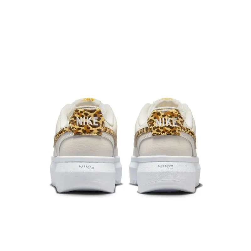 Tenis Court Vision Alta Ltr Para Mujer Nike