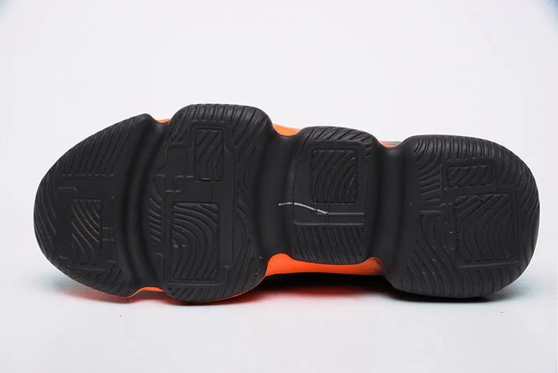 Tenis de Seguridad