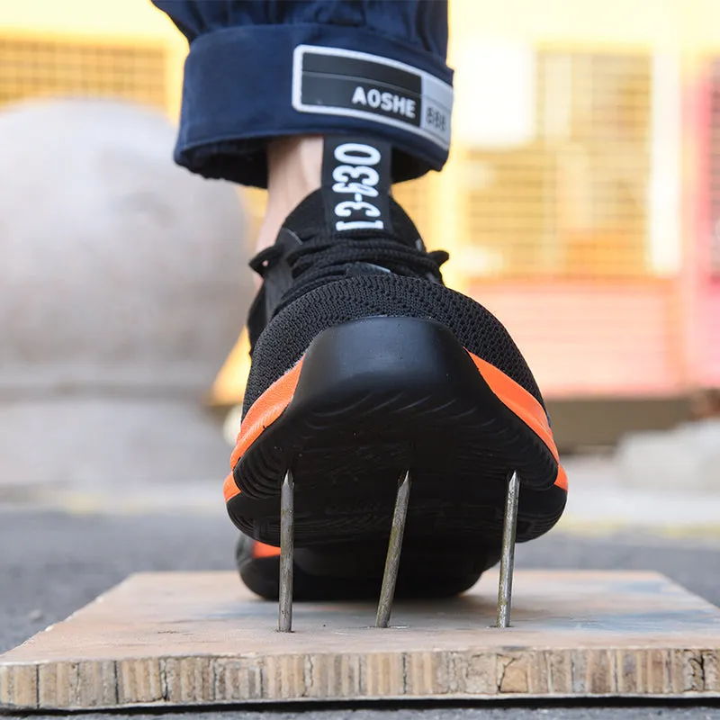 Tenis de Seguridad