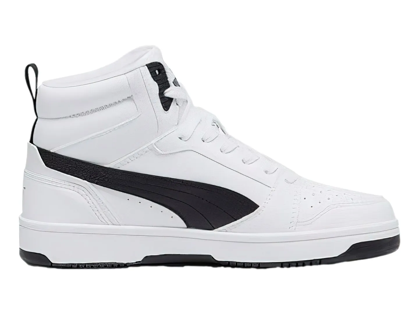 Tenis Puma Rebound V6 Para  Niño