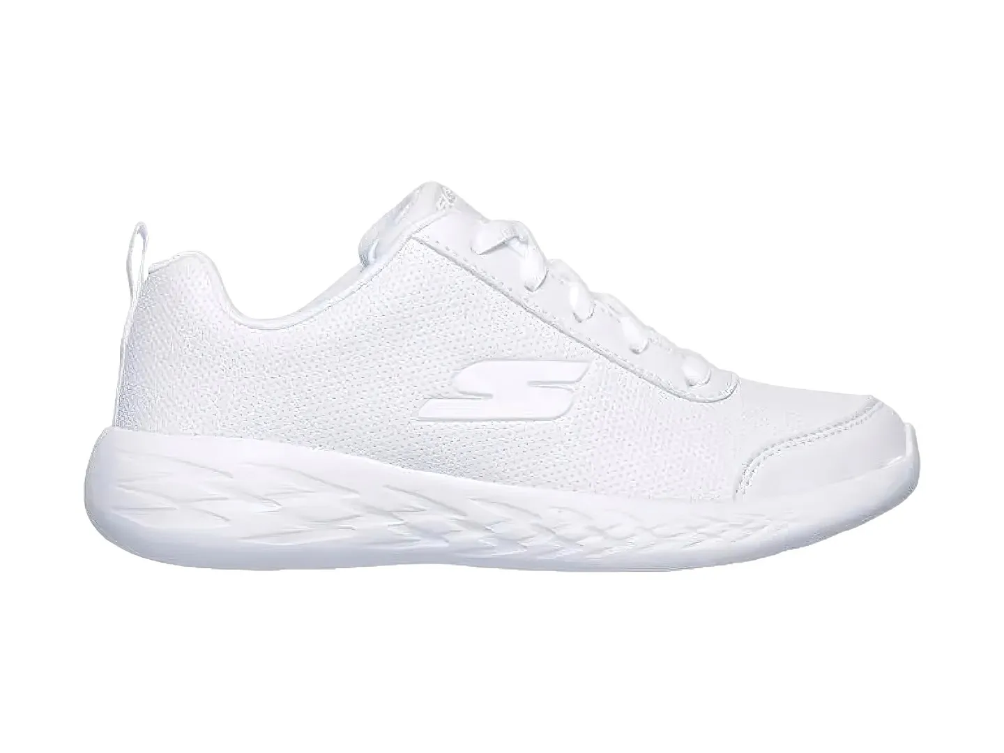 Tenis  Skechers 82225 Para Niña