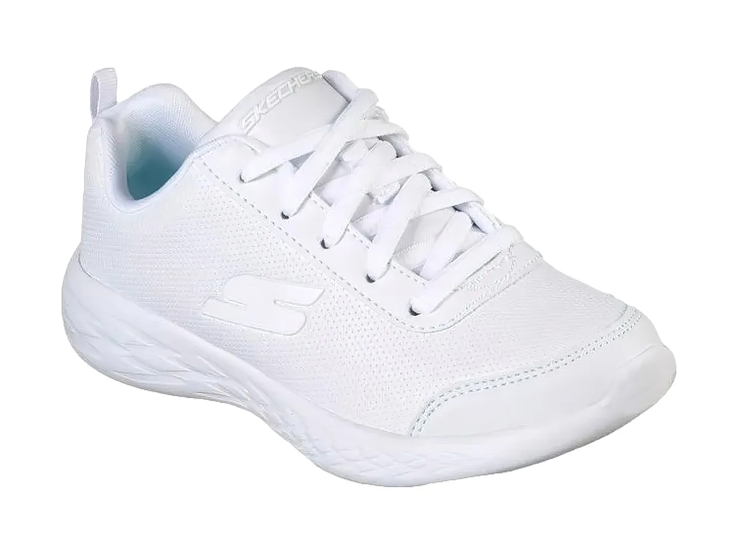 Tenis  Skechers 82225 Para Niña