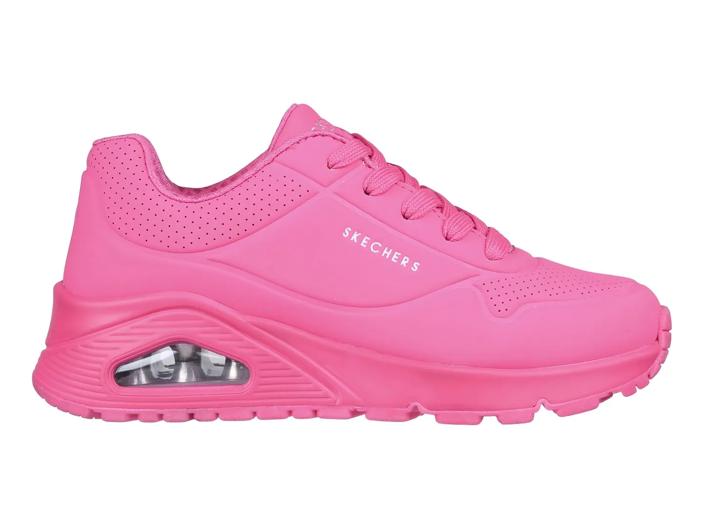 Tenis Skechers One Para Niña