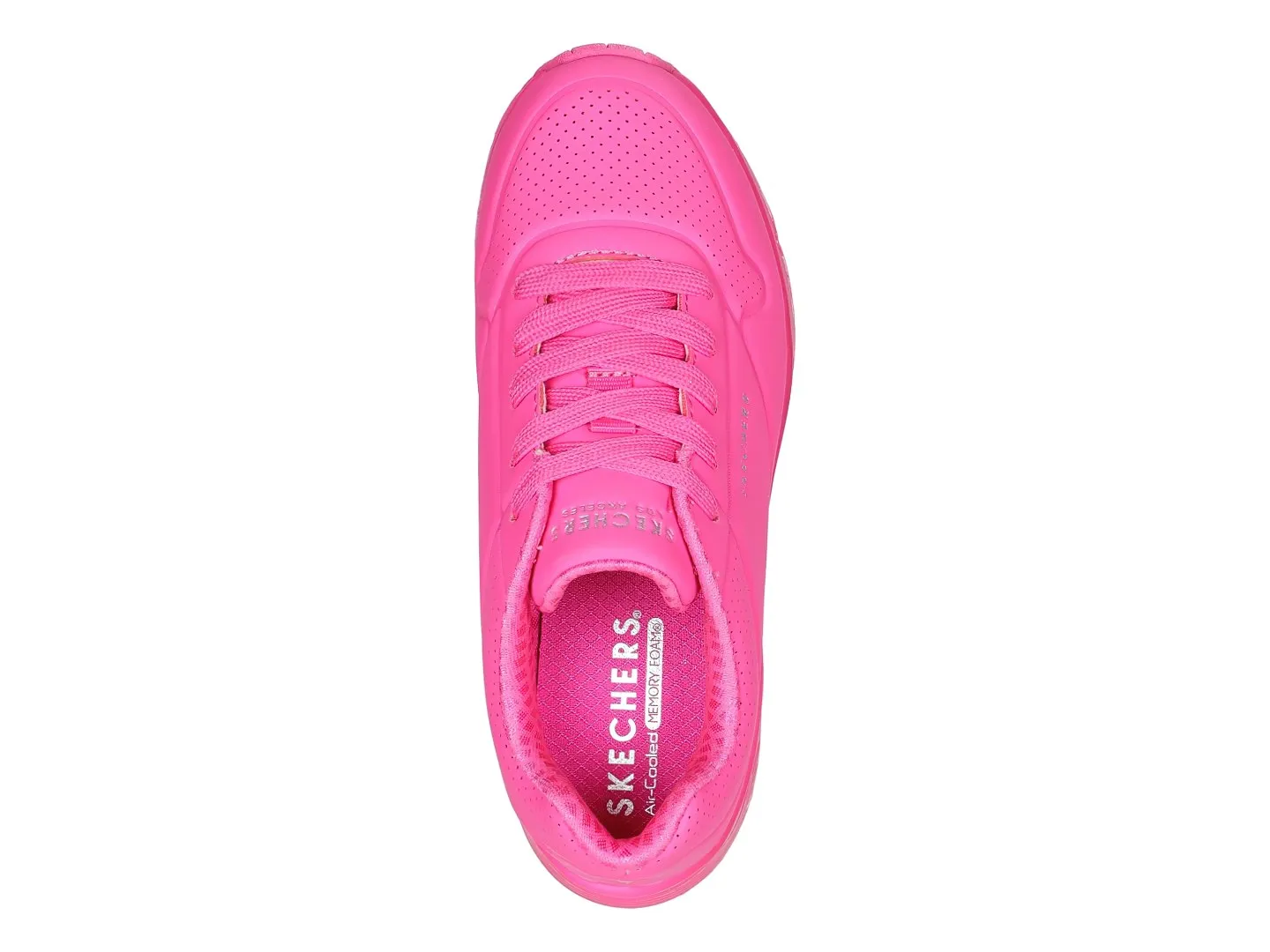 Tenis Skechers One Para Niña
