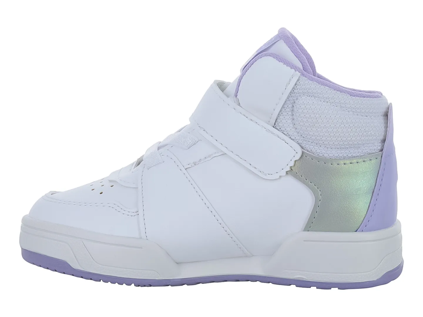 Tenis Tropicana 333515 Blanco Para Niña