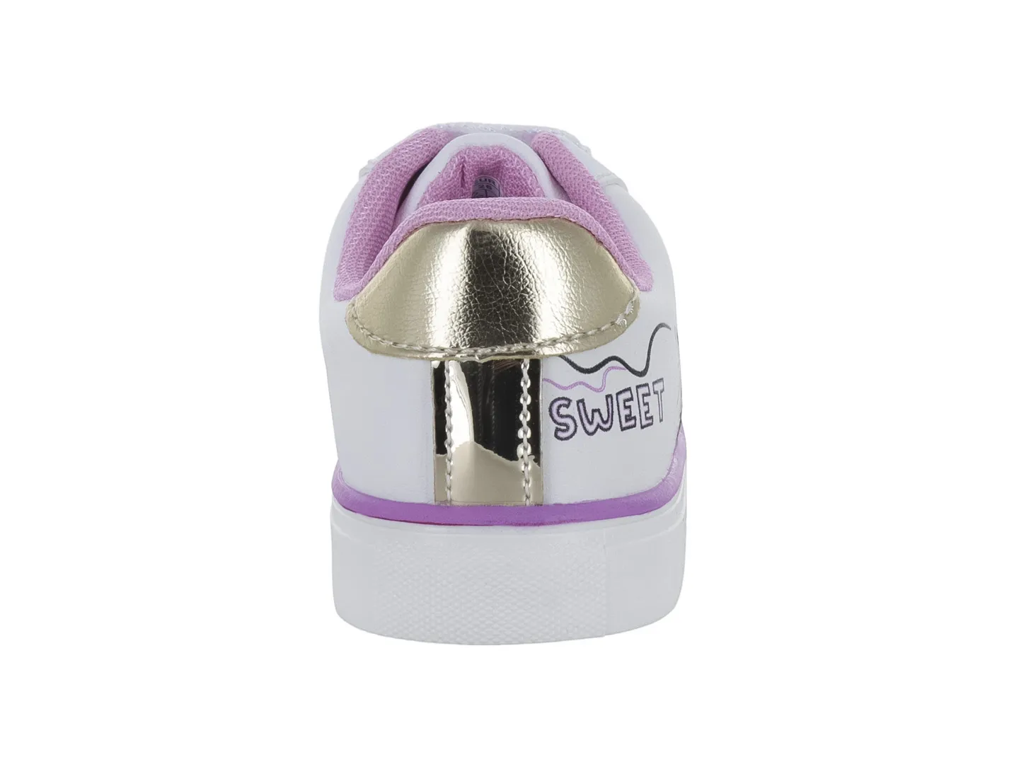 Tenis Tropicana 930001 Para Niña