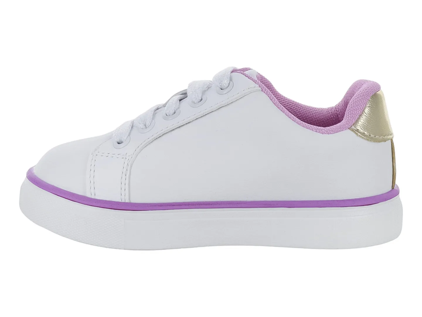 Tenis Tropicana 930001 Para Niña