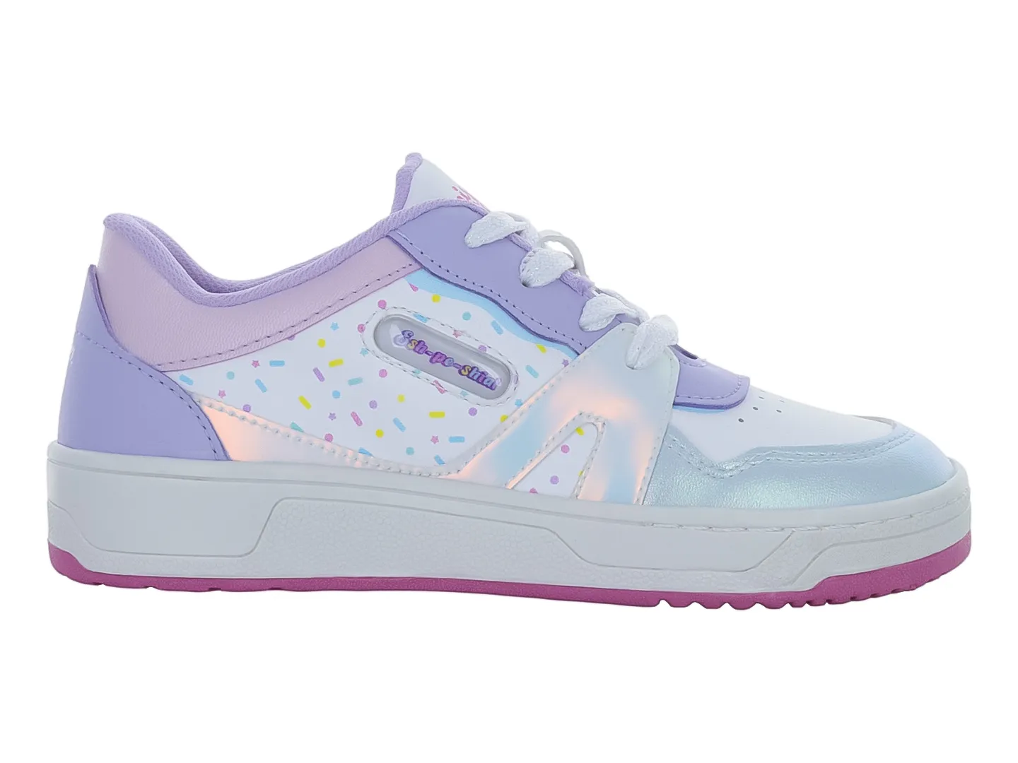 Tenis Tropicana Mis Pastelitos Para Niña
