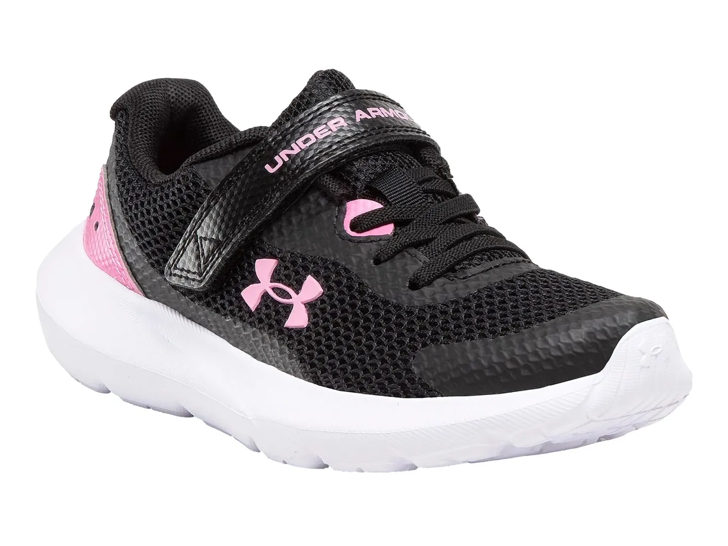 Tenis Under Armour Surge Para Niña