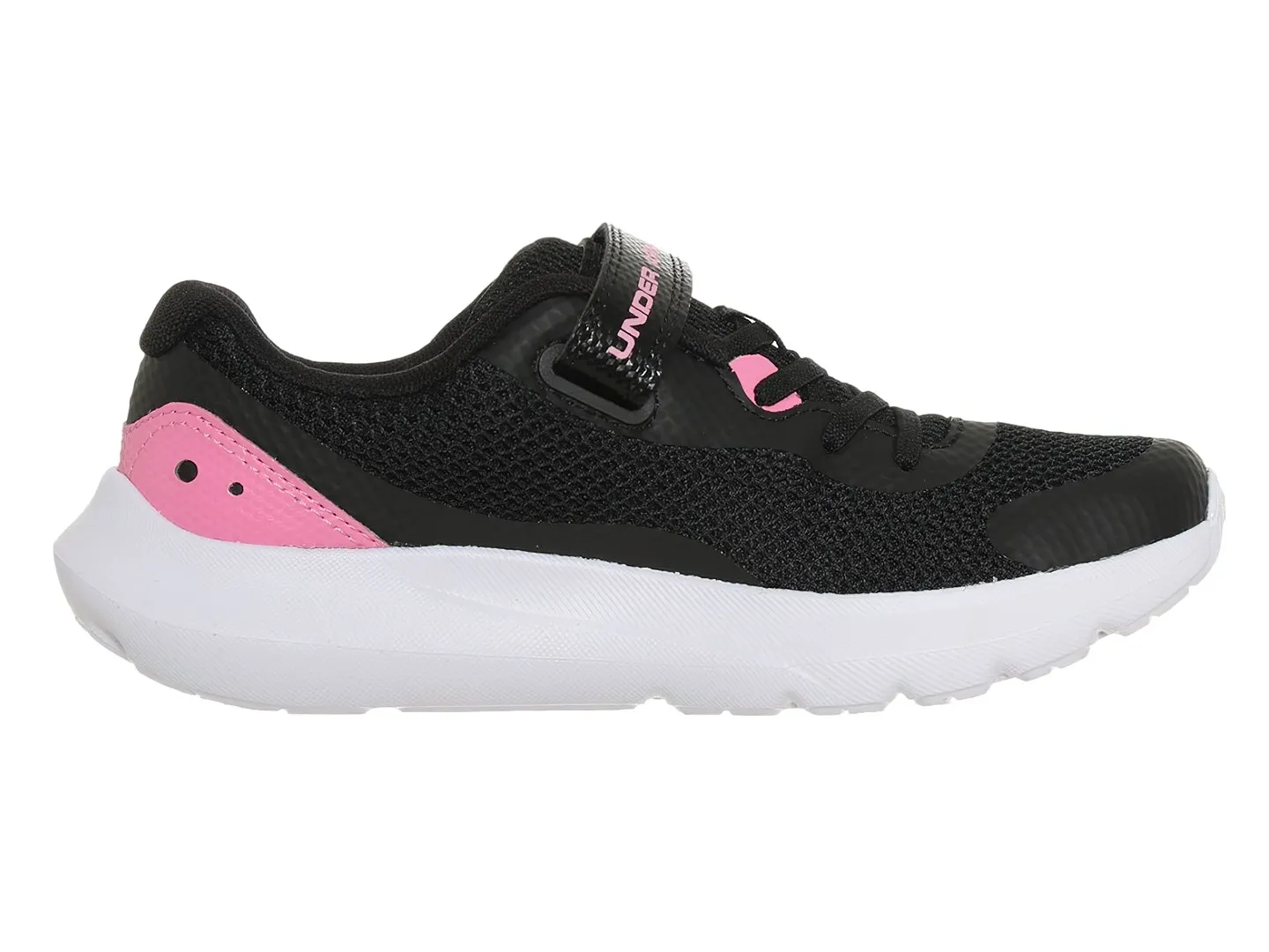 Tenis Under Armour Surge Para Niña