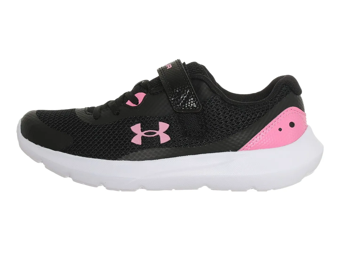 Tenis Under Armour Surge Para Niña