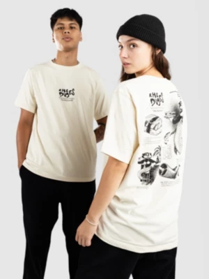 The Dudes Bearmaid Camiseta
