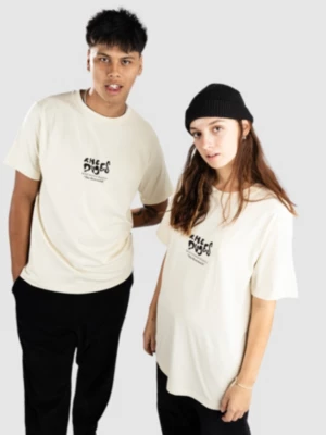 The Dudes Bearmaid Camiseta