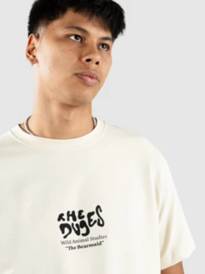 The Dudes Bearmaid Camiseta