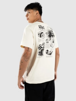 The Dudes Bearmaid Camiseta