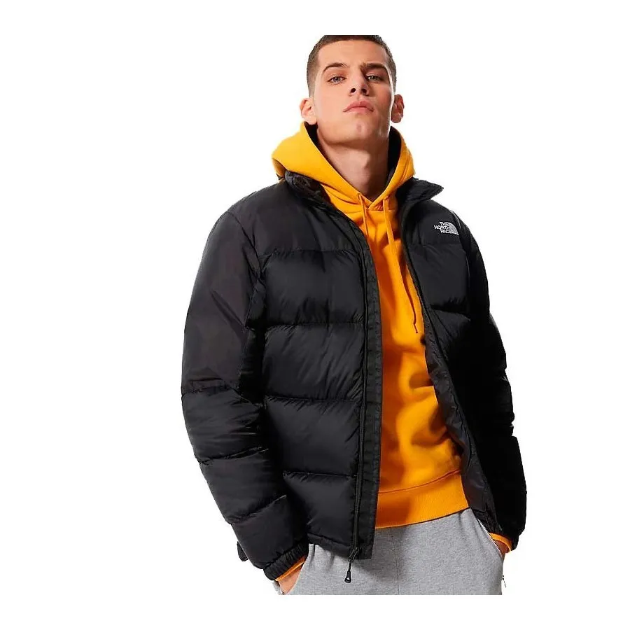 The North Face Hombre M DIABLO DWN NF0A4M9JKX71
