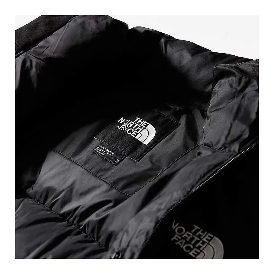 The North Face Hombre M DIABLO DWN NF0A4M9JKX71