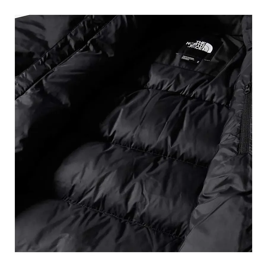 The North Face Hombre M DIABLO DWN NF0A4M9JKX71