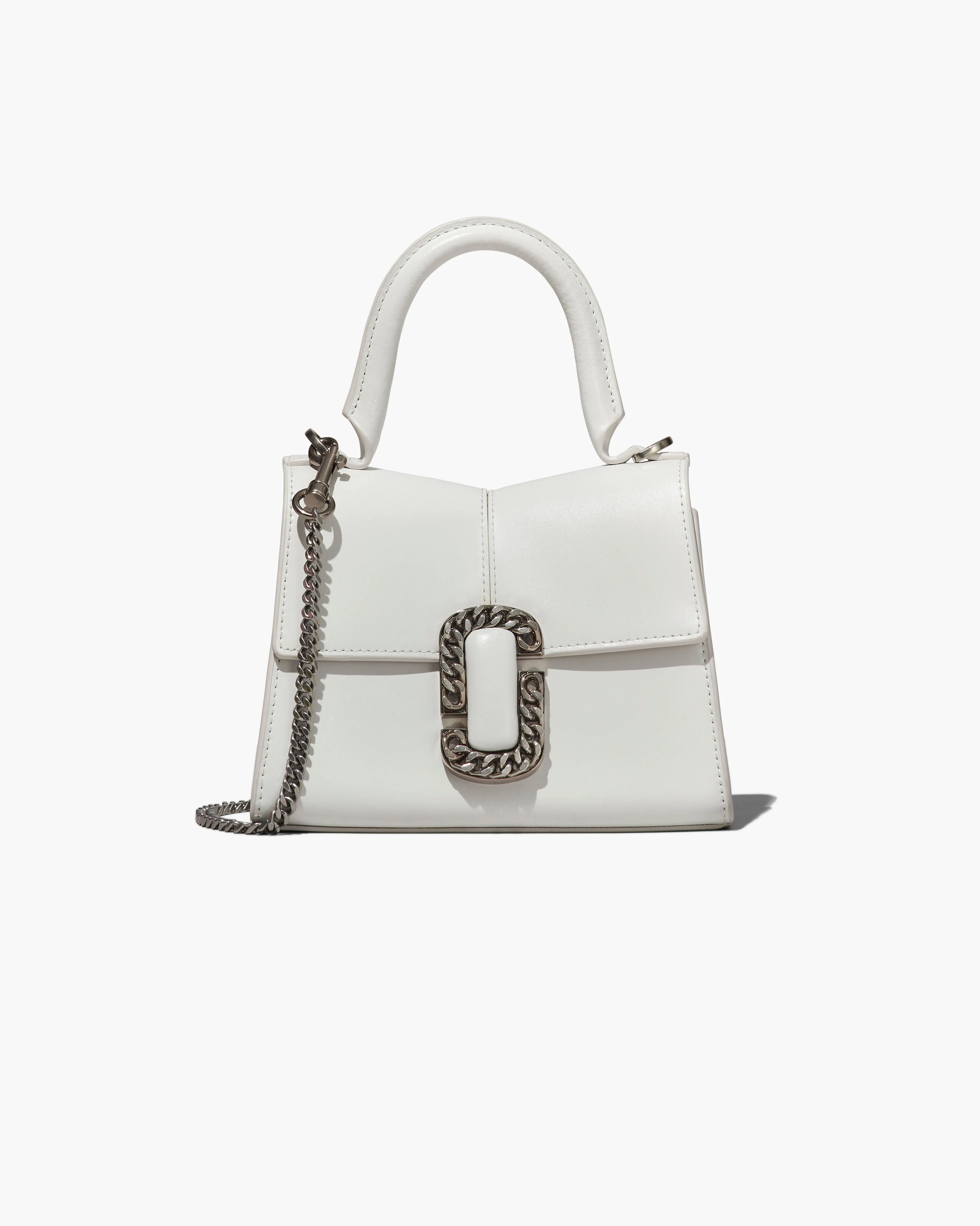 The St. Marc Mini Top Handle