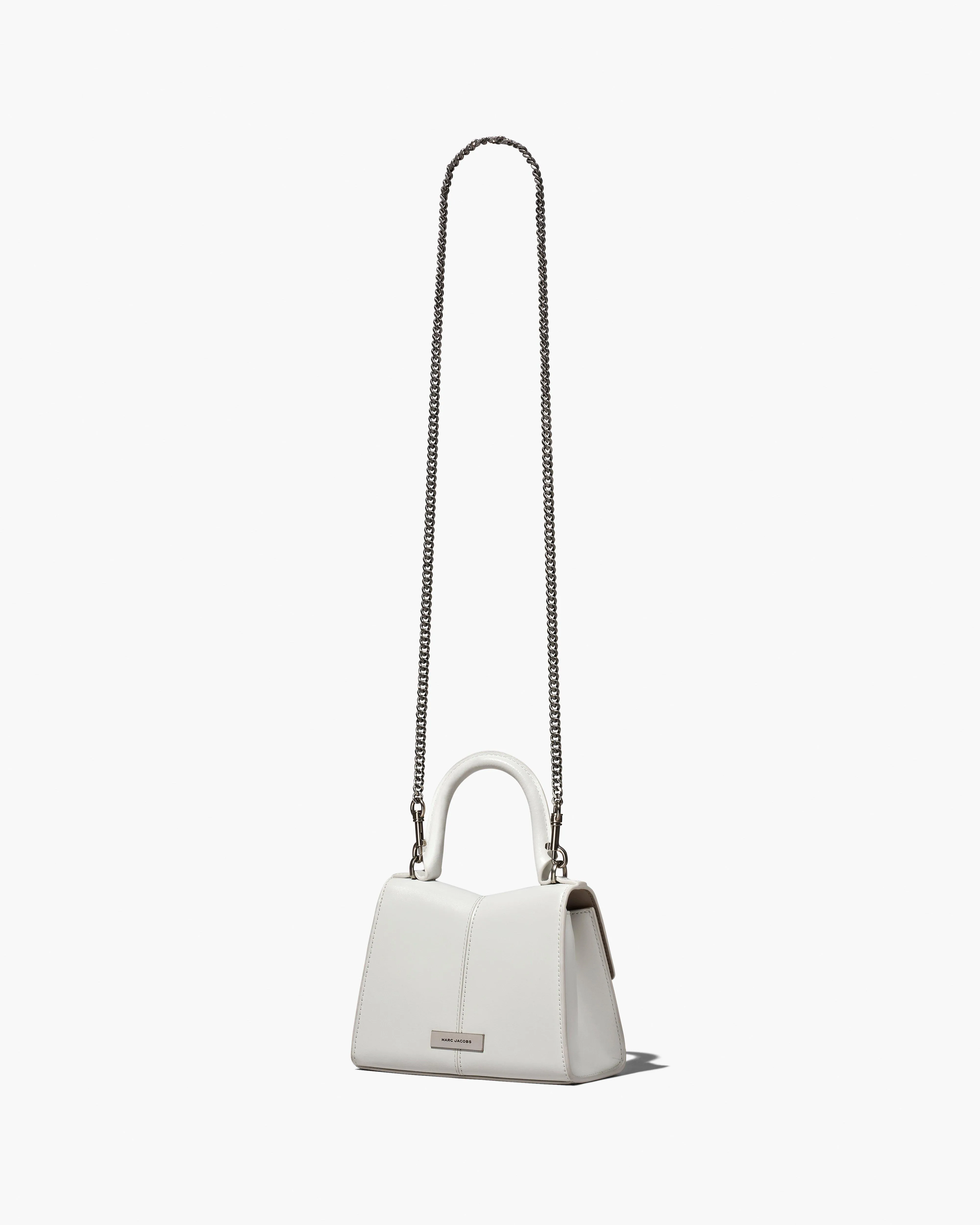 The St. Marc Mini Top Handle