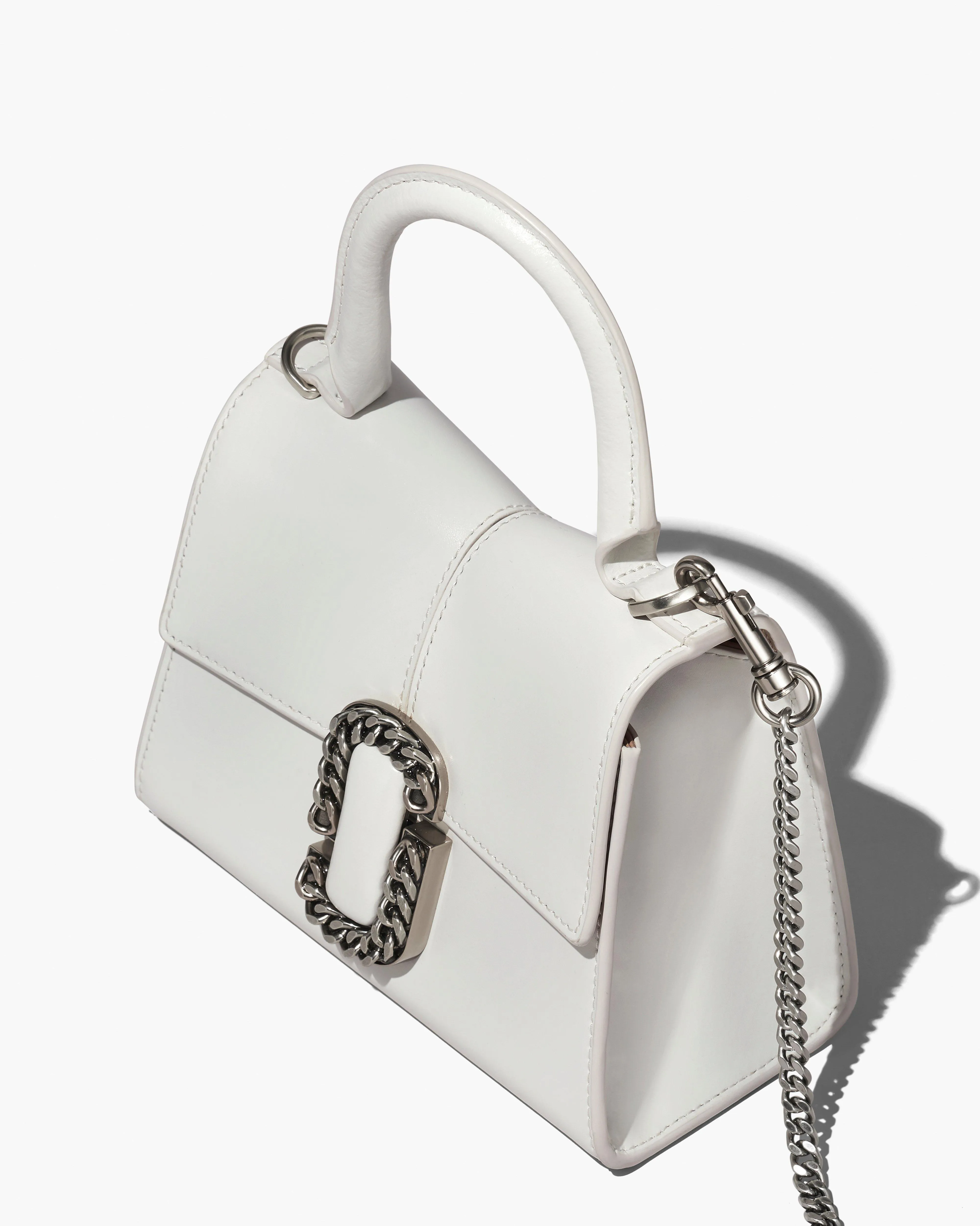 The St. Marc Mini Top Handle